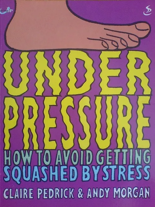 Under pressure