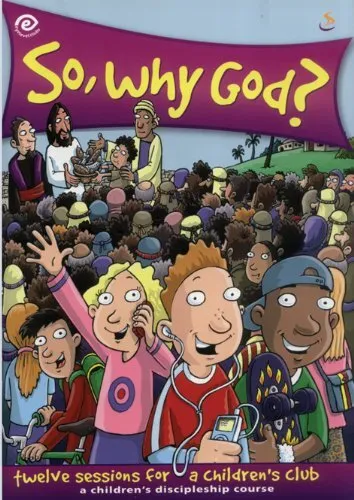 So, Why God?