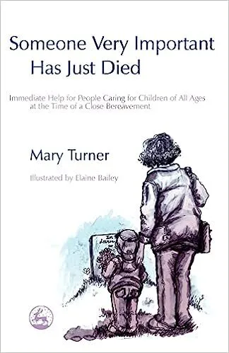 Someone very important has just died