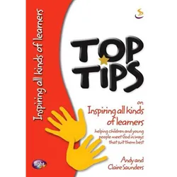 Top Tips on inspiring all kinds of learners