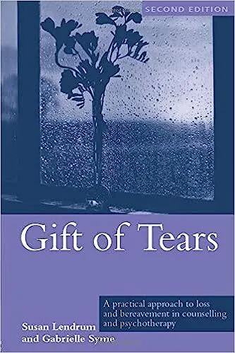 Gift of tears