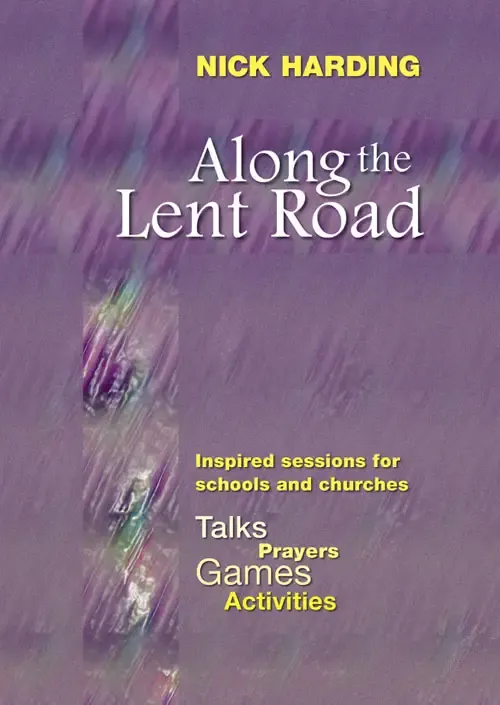 Along the Lent road