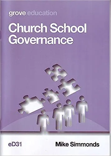 Church school governance