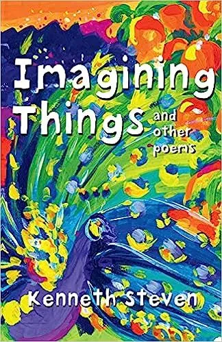 Imagining things, and other poems