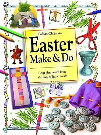 Easter make & do