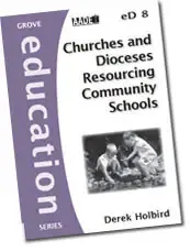 Churches and dioceses resourcing community schools