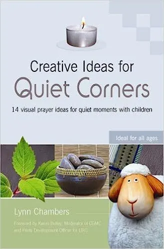 Creative ideas for quiet corners