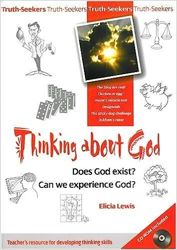 Truth-Seekers: Thinking about God