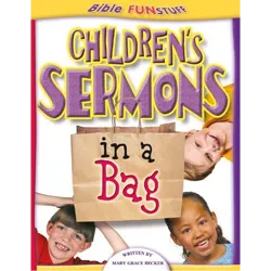 Children's sermons in a bag
