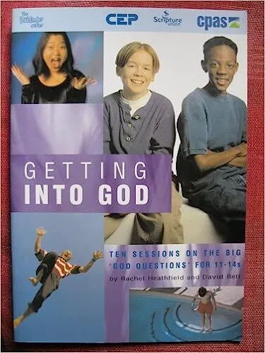 Getting into God