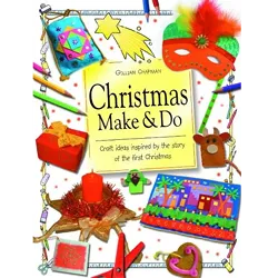 Christmas make & do