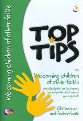 Top tips on welcoming children of other faiths