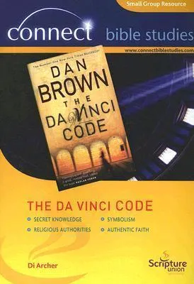 The Da Vinci code (Dan Brown)