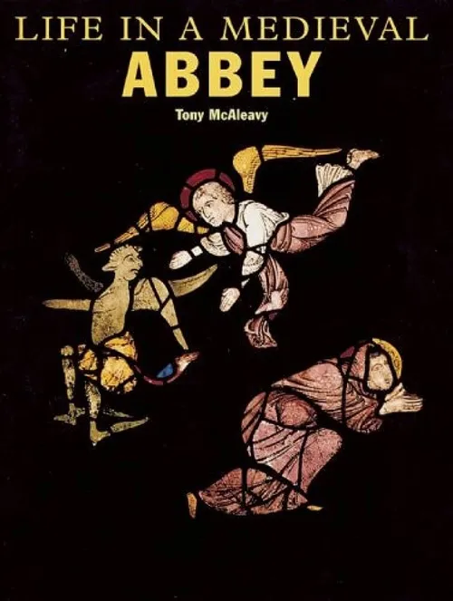 Life in a medieval abbey