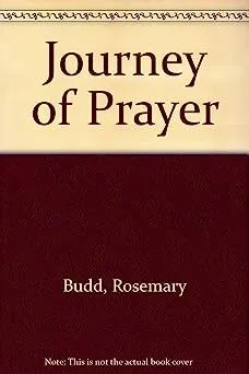 Journey of prayer