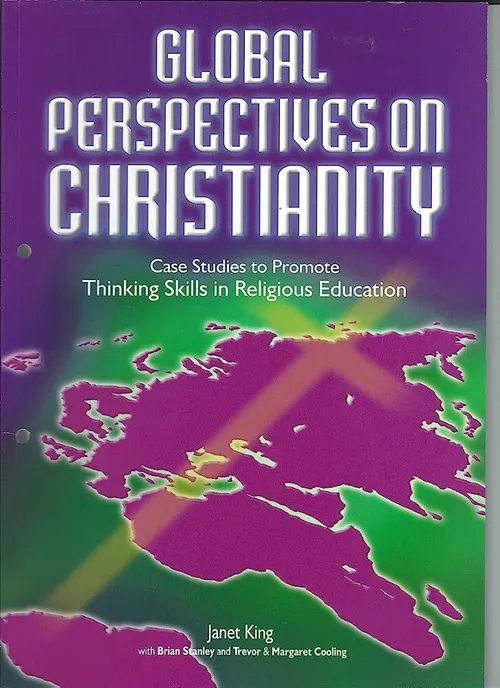 Global perspectives on Christianity