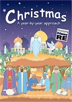 Christmas: a year-by-year approach