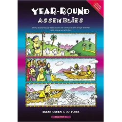 Year-round assemblies