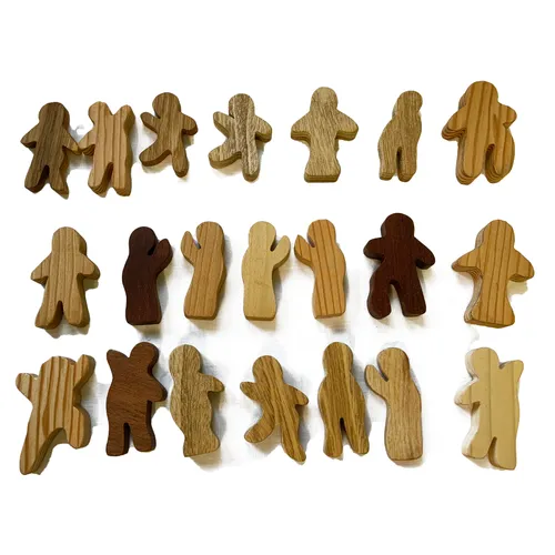 Godly Play: People of God