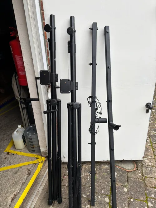 Lighting Stands