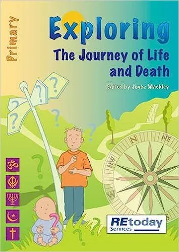 Exploring the journey of life and death