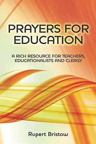 Prayers for education