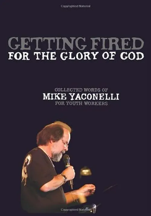 Getting fired for the glory of God