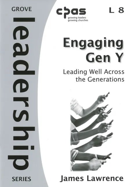 Engaging Gen Y