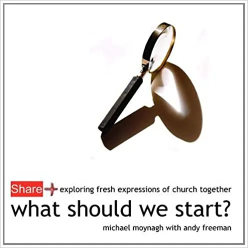 What should we start?