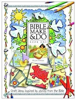 Bible make and do: Book One