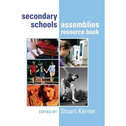The secondary schools assemblies resource book