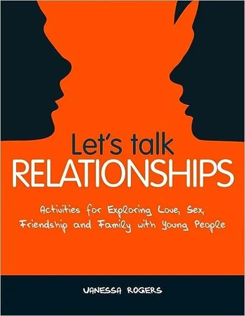 Let's talk relationships...