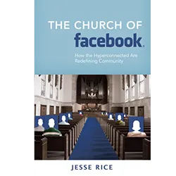 The church of Facebook 