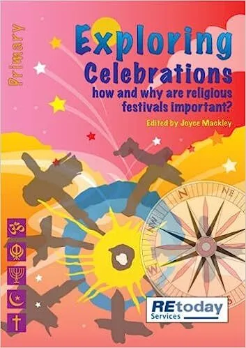 Exploring celebrations - how and why are religious festivals important?