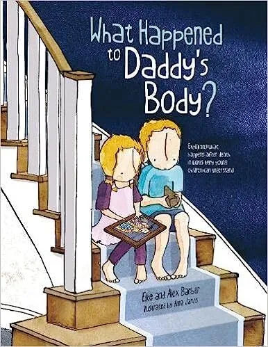 What happened to Daddy's body?