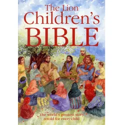 The Puffin children's bible 