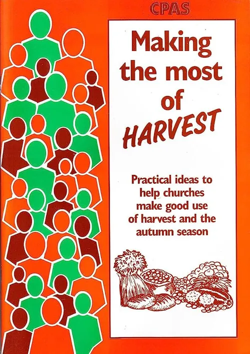 Making the most of harvest