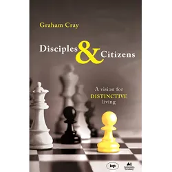 Disciples and Citizens