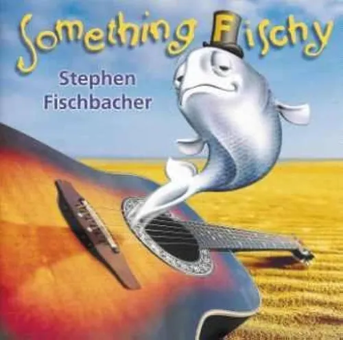 Something Fischy