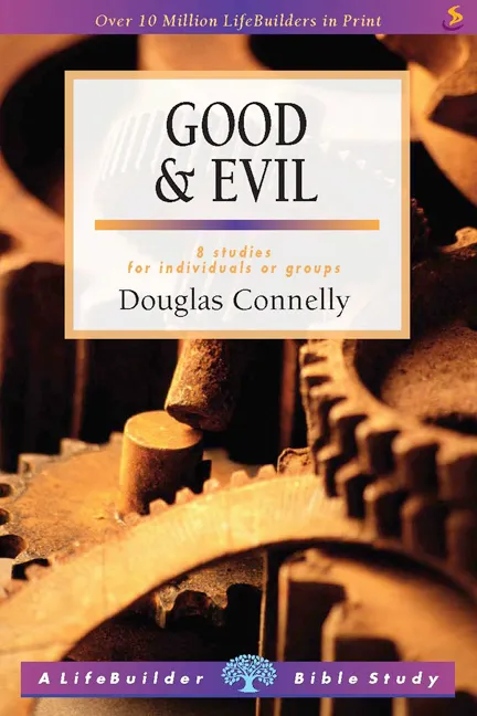 Good & evil