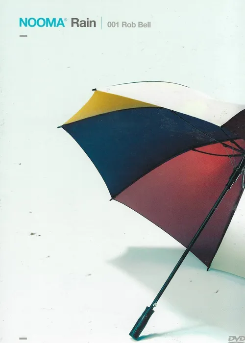 NOOMA: Rain, dvd