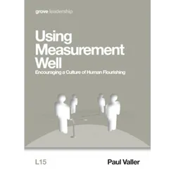 Using measurement well