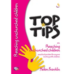 Top tips on reaching unchurched children