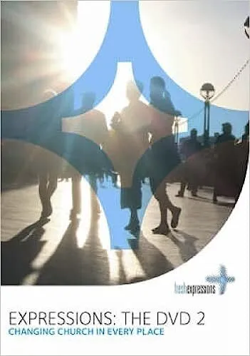 Expressions: the DVD 2