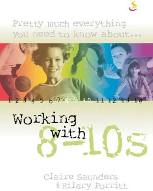 Pretty much everything you need to know about working with 8-10s