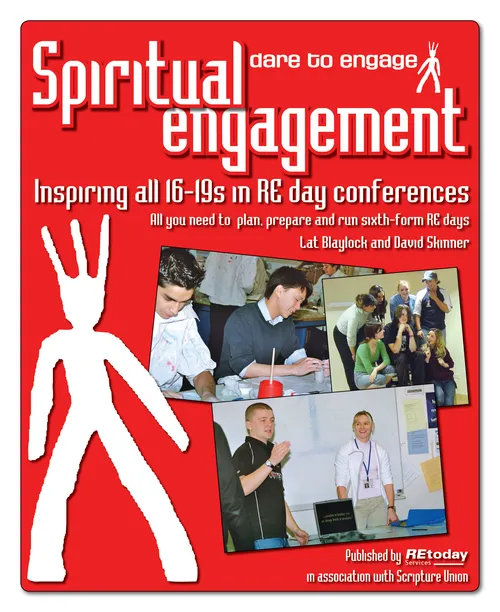 Spiritual engagement