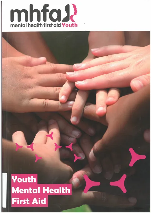 Youth Mental Health First Aid