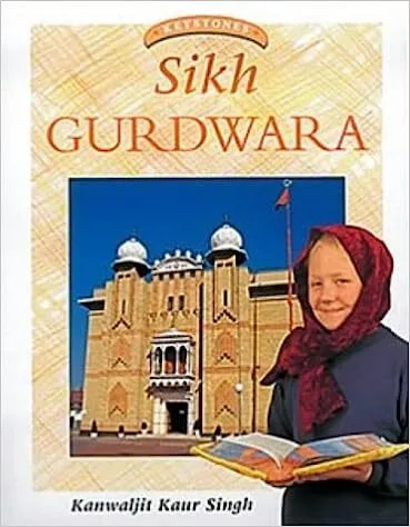 Sikh Gurdwara