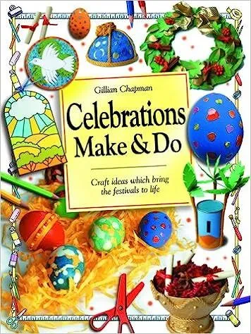 Celebrations make & do