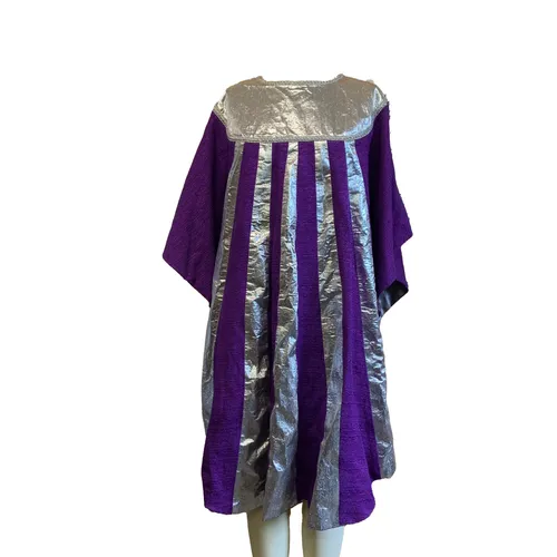 Costume: Adult Priest 